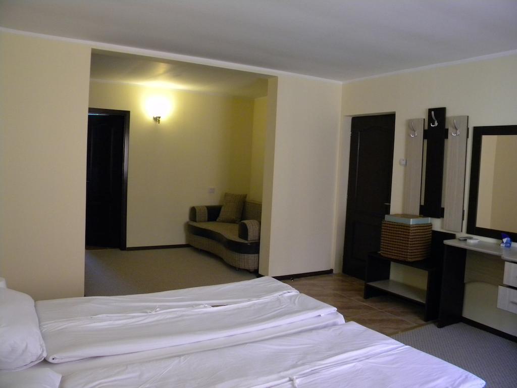 Vilele Soarelui Neptun Habitación foto