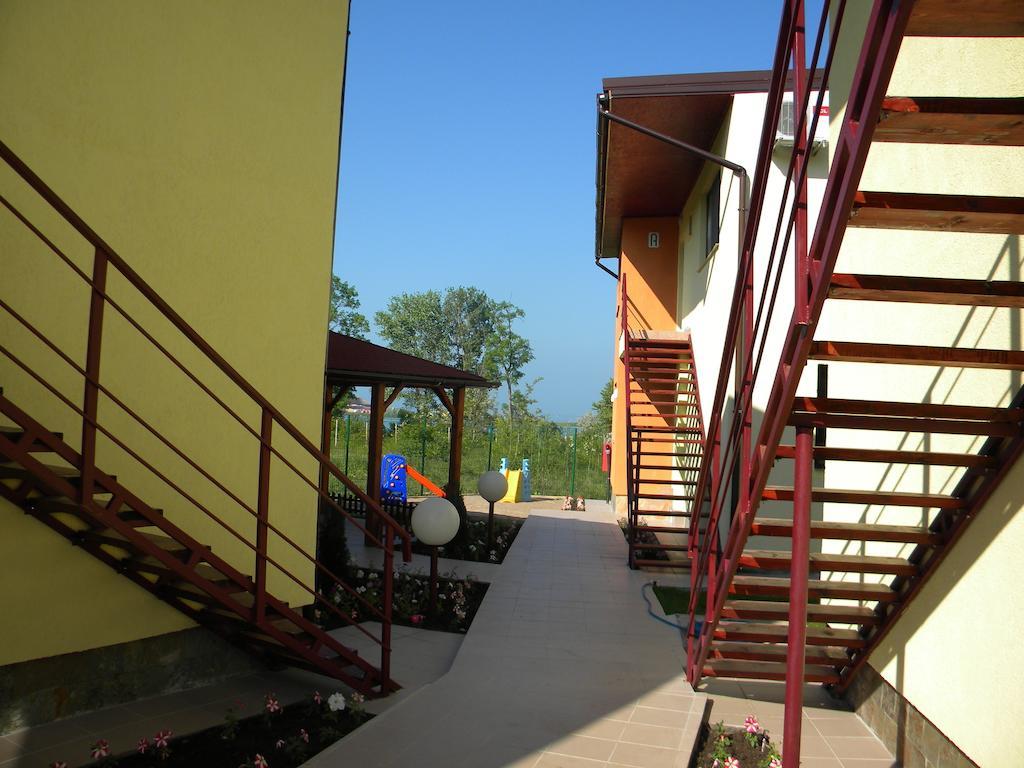 Vilele Soarelui Neptun Exterior foto