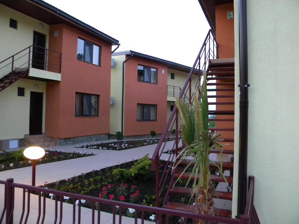 Vilele Soarelui Neptun Exterior foto