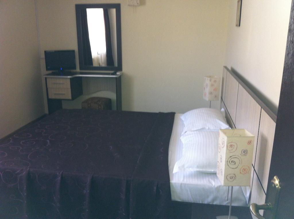 Vilele Soarelui Neptun Habitación foto