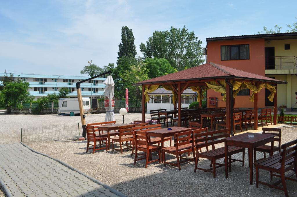 Vilele Soarelui Neptun Exterior foto