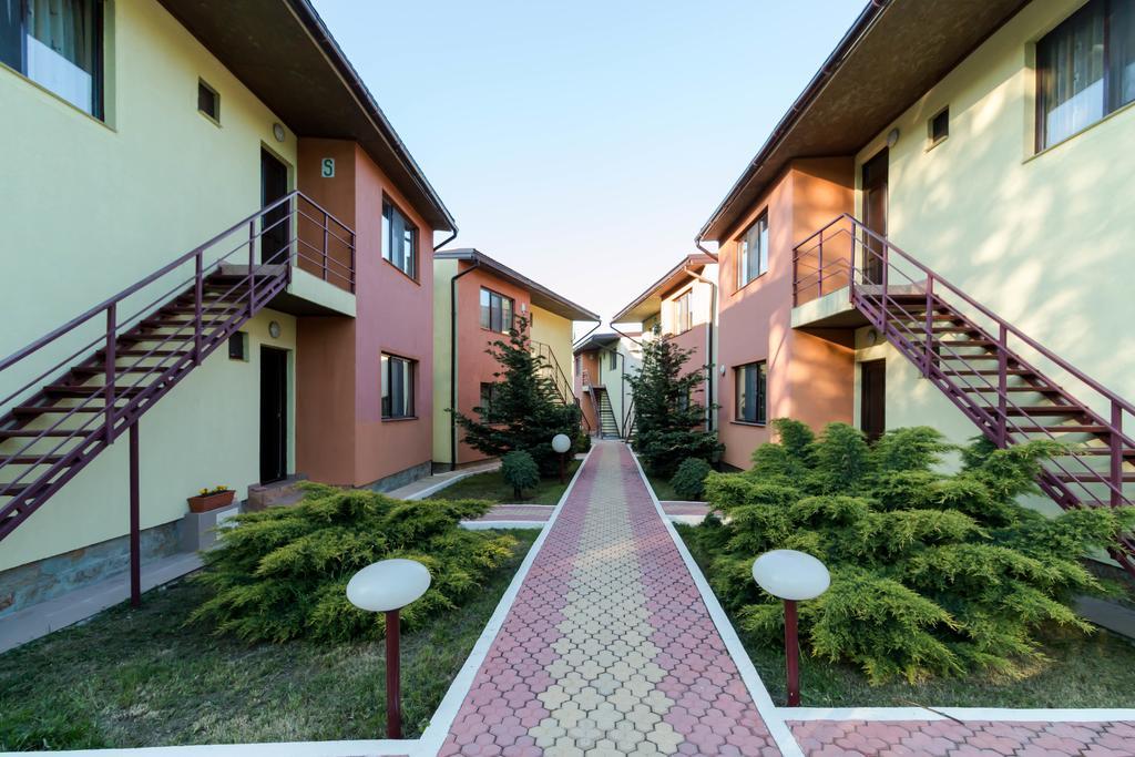 Vilele Soarelui Neptun Exterior foto