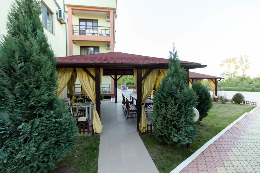 Vilele Soarelui Neptun Exterior foto
